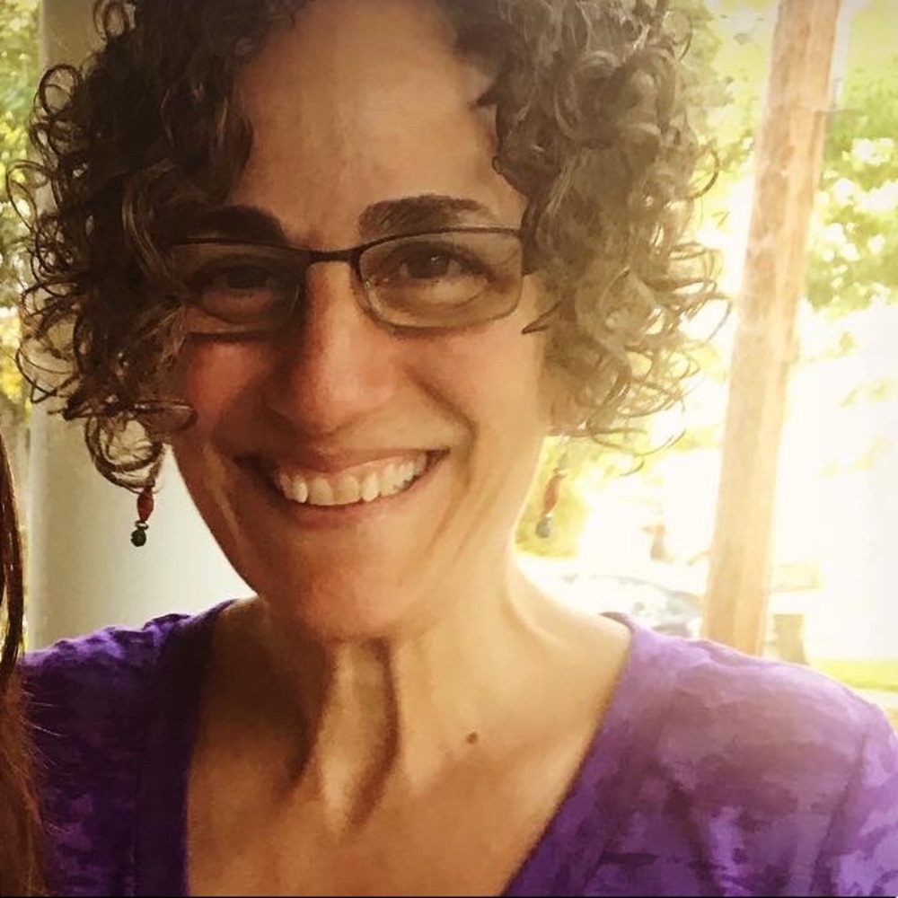 Meet your Posher, Deanna